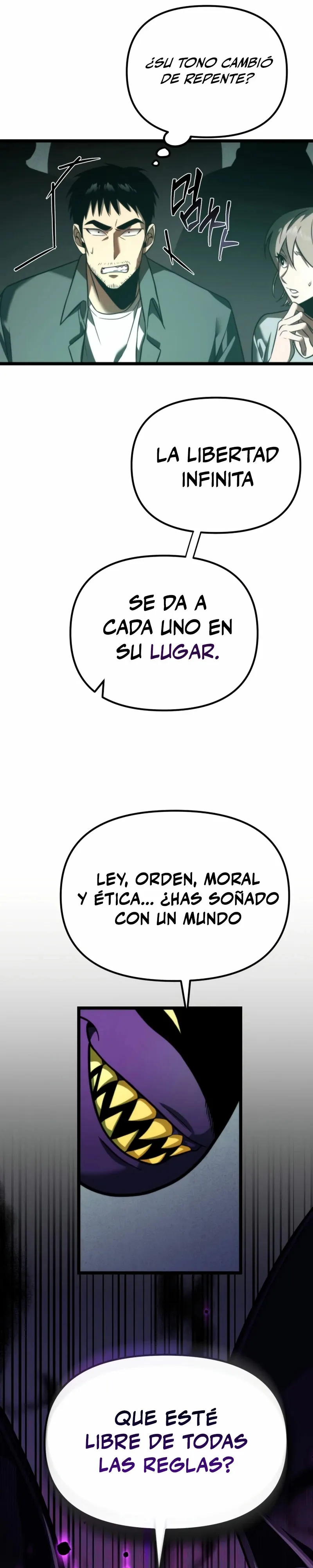 Reencarnado Capítulo 1 en Línea - página 23