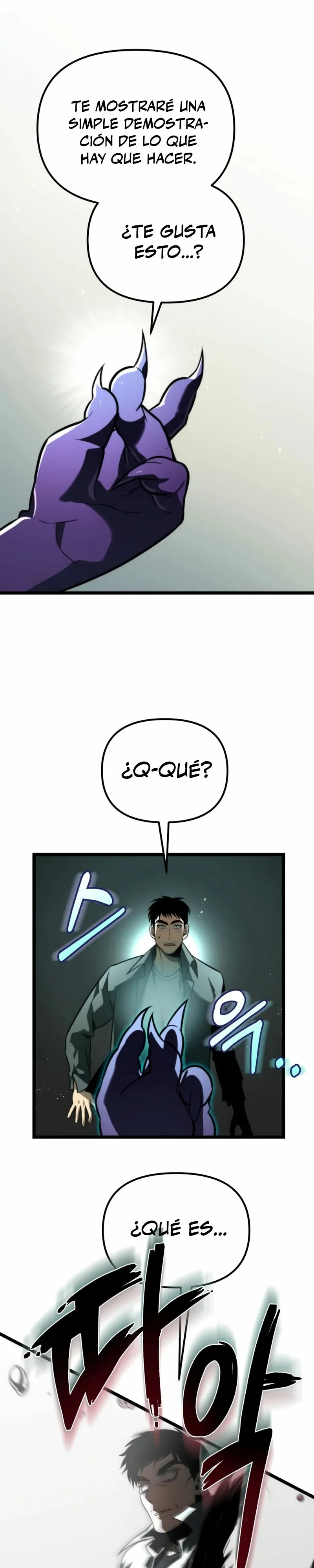 Reencarnado Capítulo 1 en Línea - página 27