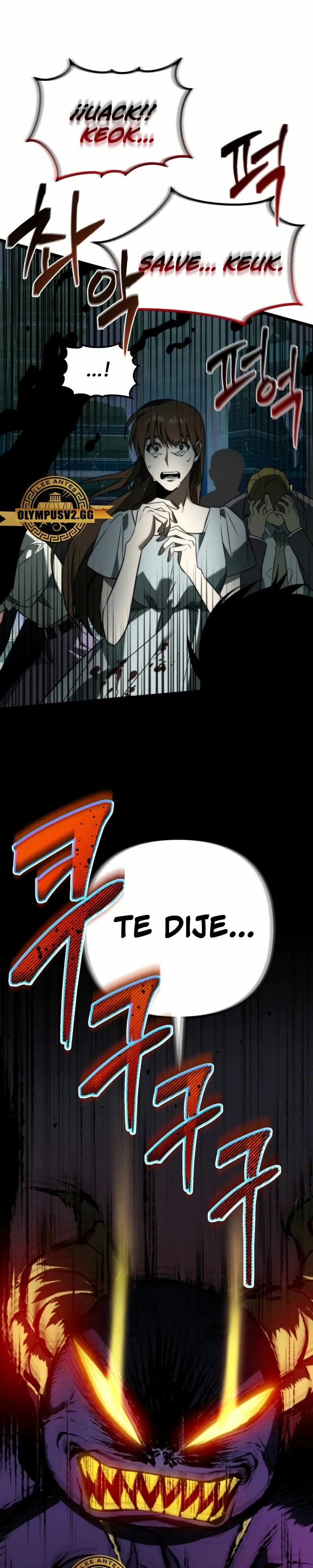 Reencarnado Capítulo 1 en Línea - página 31