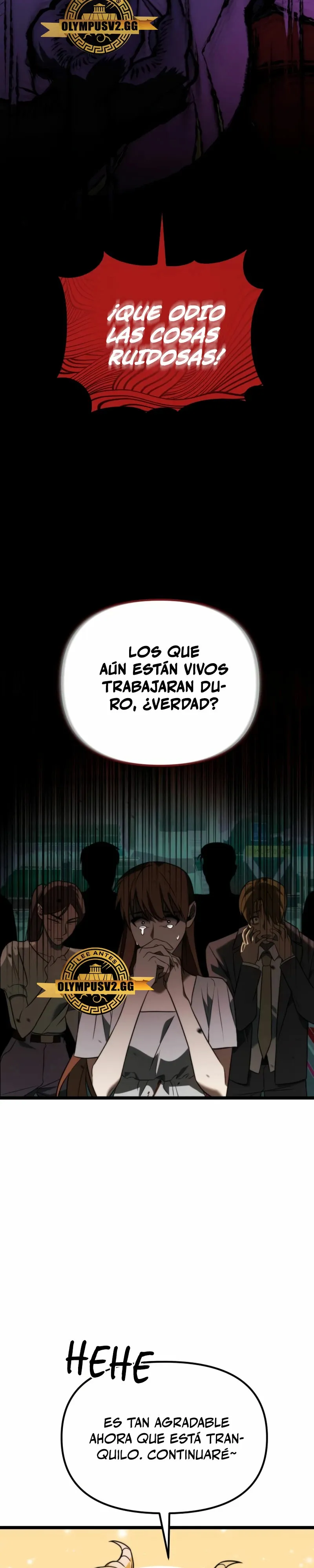 Reencarnado Capítulo 1 en Línea - página 32