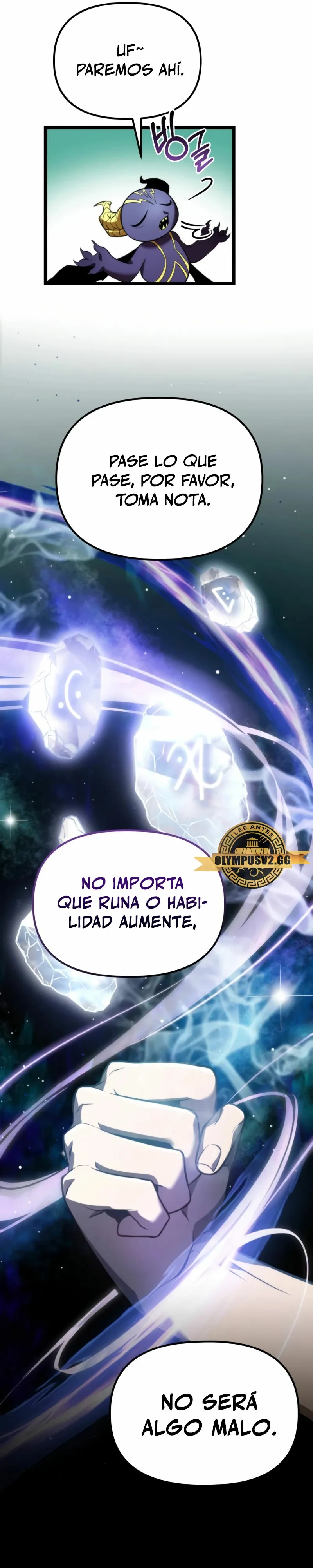 Reencarnado Capítulo 1 en Línea - página 42