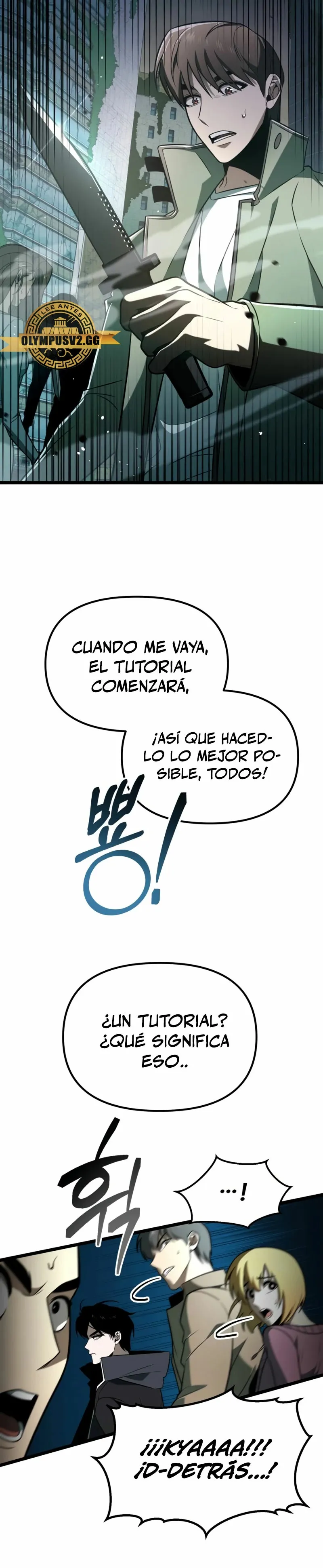 Reencarnado Capítulo 1 en Línea - página 51