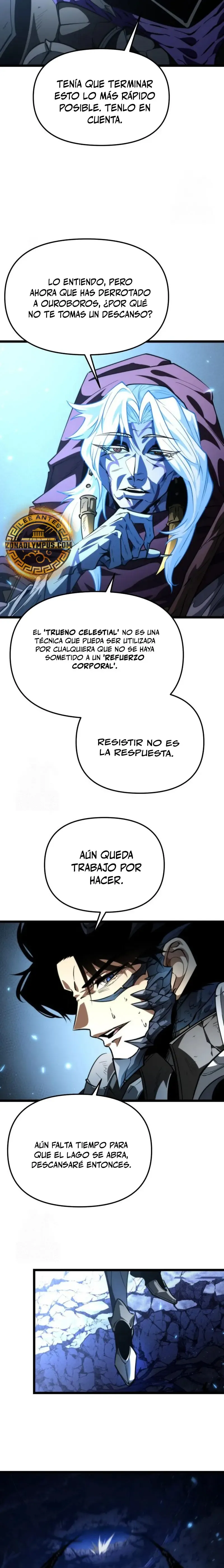 Reencarnado Capítulo 100 en Línea - página 15