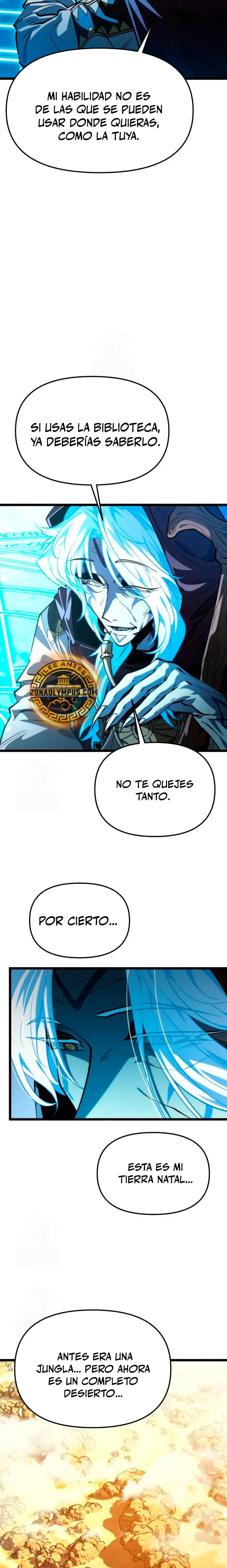 Reencarnado Capítulo 103 en Línea - página 13
