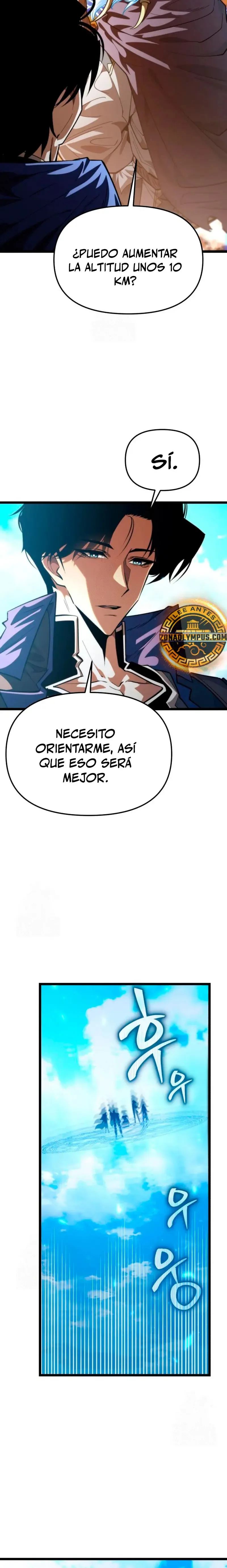 Reencarnado Capítulo 103 en Línea - página 16