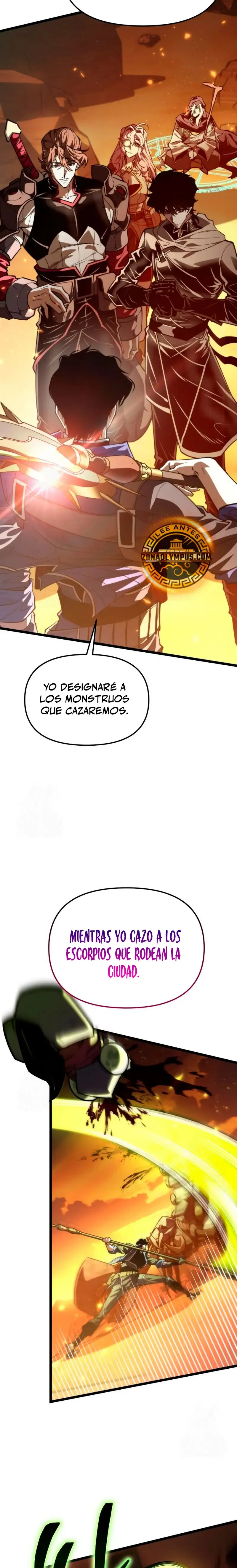 Reencarnado Capítulo 103 en Línea - página 24