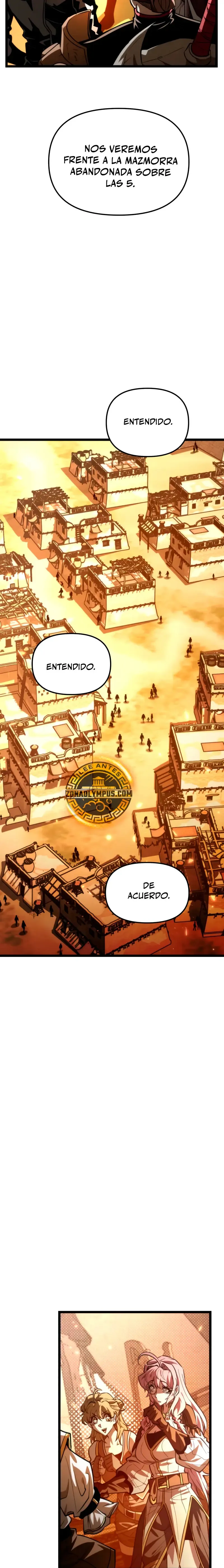 Reencarnado Capítulo 104 en Línea - página 24