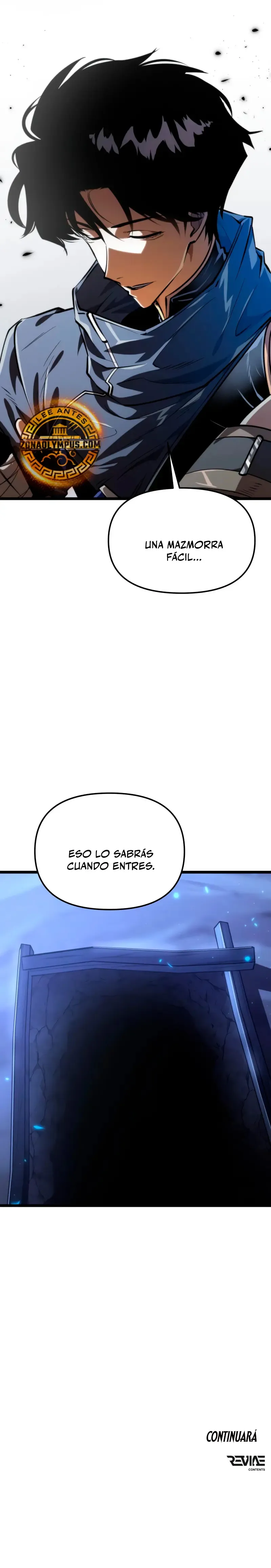 Reencarnado Capítulo 104 en Línea - página 34