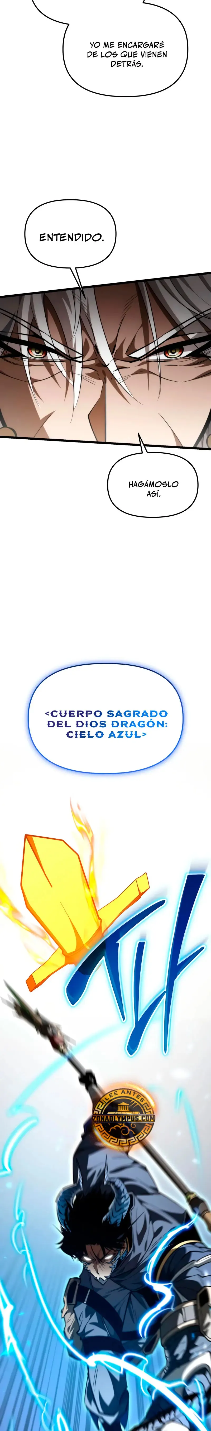 Reencarnado Capítulo 106 en Línea - página 13