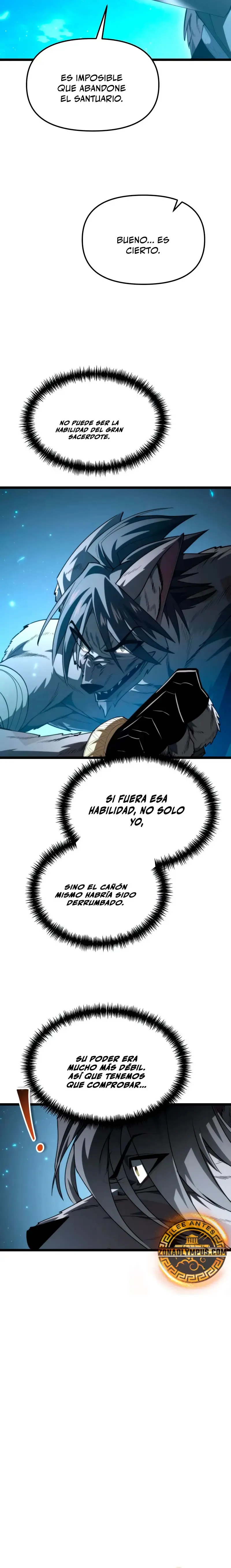 Reencarnado Capítulo 106 en Línea - página 16