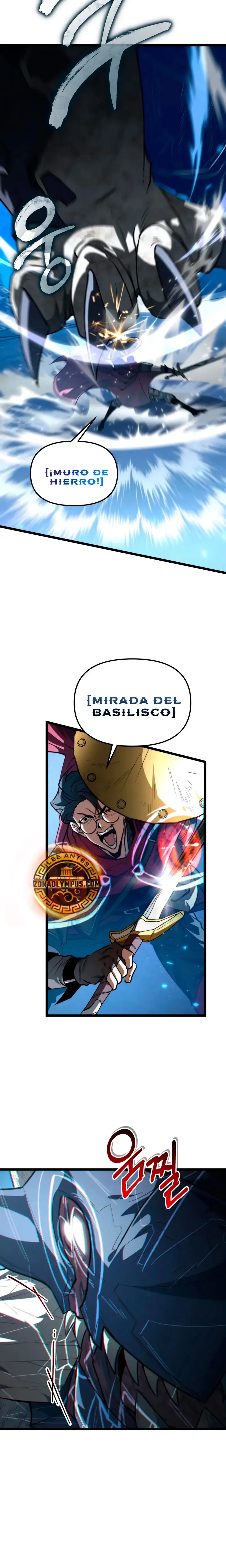 Reencarnado Capítulo 106 en Línea - página 26