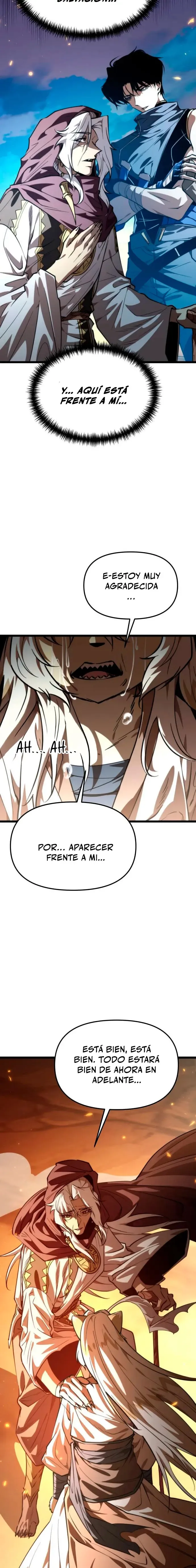 Reencarnado Capítulo 107 en Línea - página 8