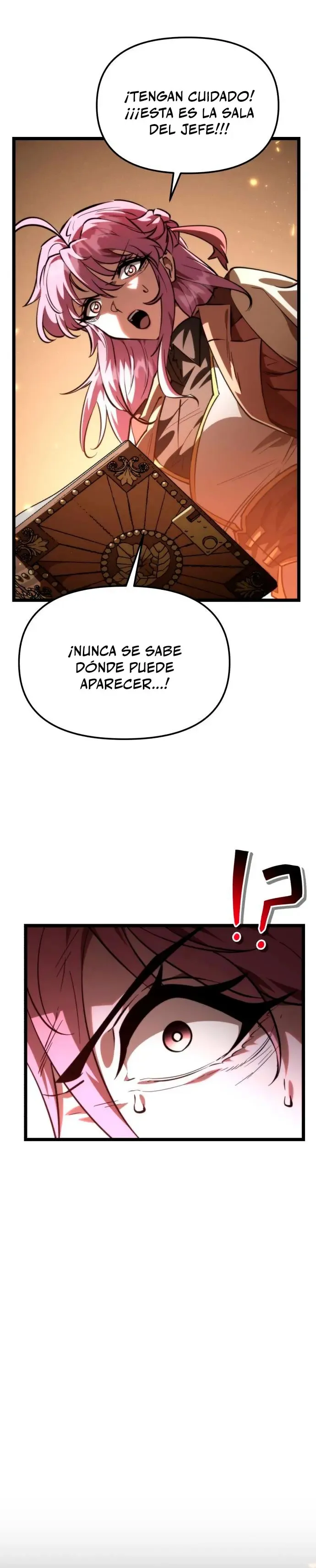 Reencarnado Capítulo 107 en Línea - página 27