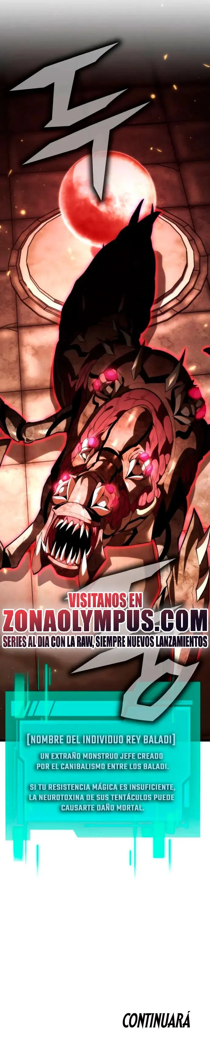 Reencarnado Capítulo 107 en Línea - página 28