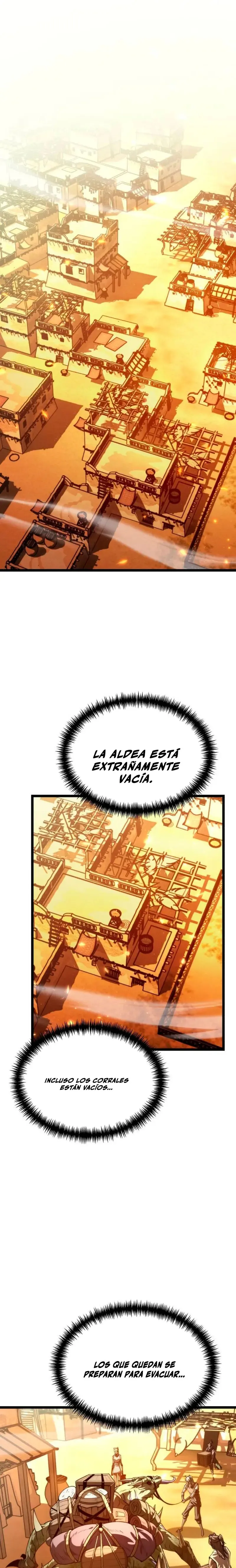 Reencarnado Capítulo 109 en Línea - página 2