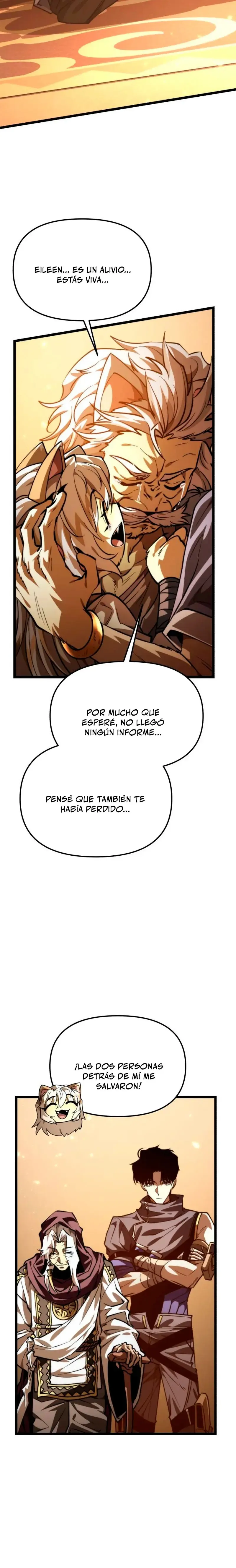 Reencarnado Capítulo 109 en Línea - página 6