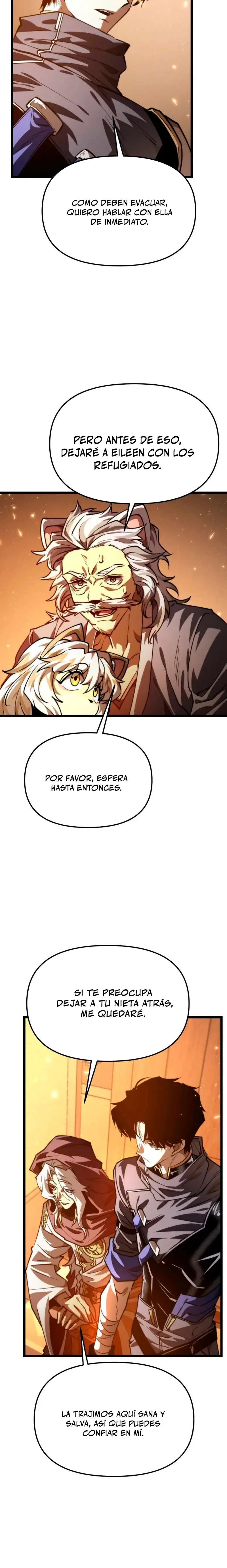 Reencarnado Capítulo 109 en Línea - página 9