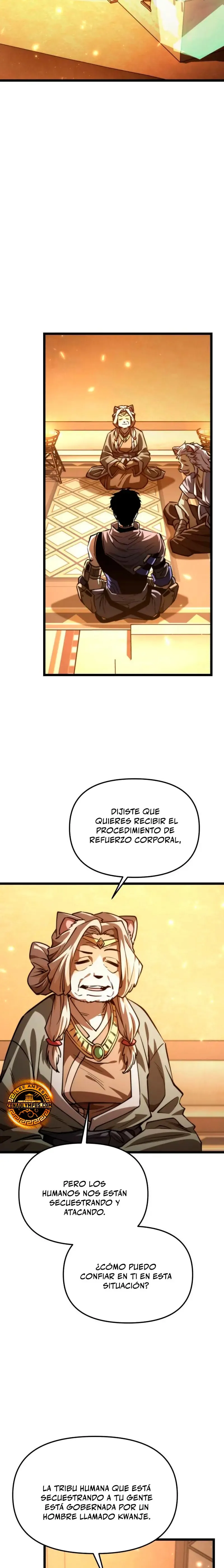 Reencarnado Capítulo 109 en Línea - página 13