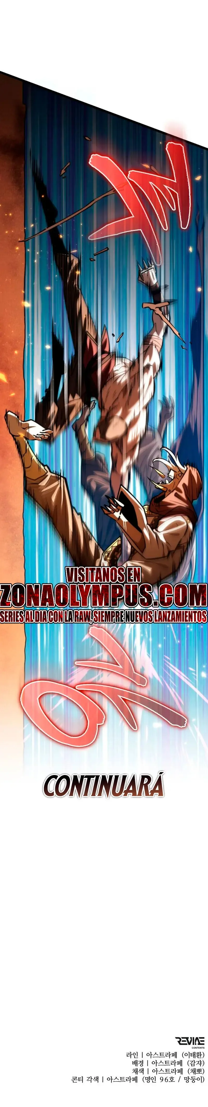 Reencarnado Capítulo 109 en Línea - página 36