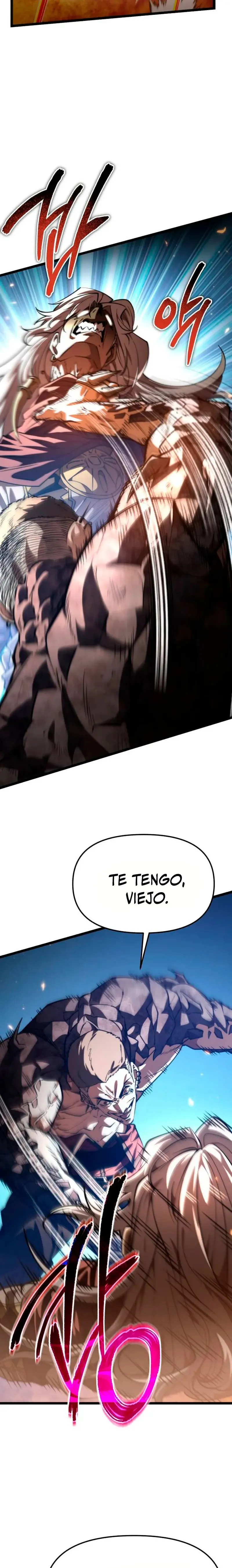 Reencarnado Capítulo 110 en Línea - página 14