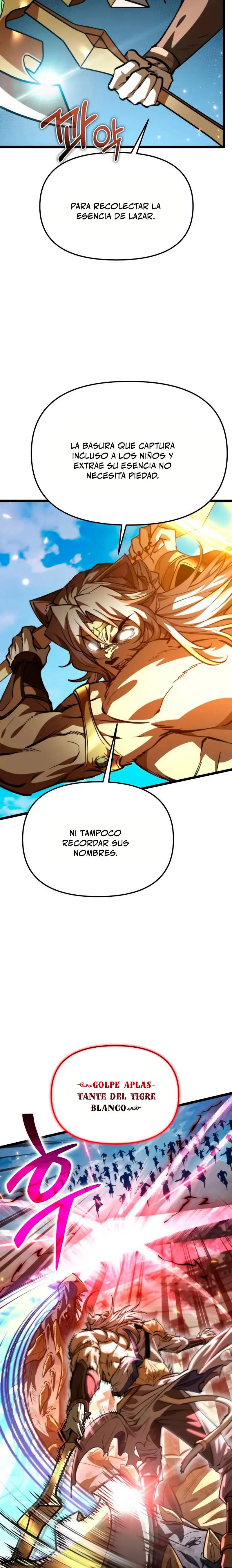 Reencarnado Capítulo 110 en Línea - página 28