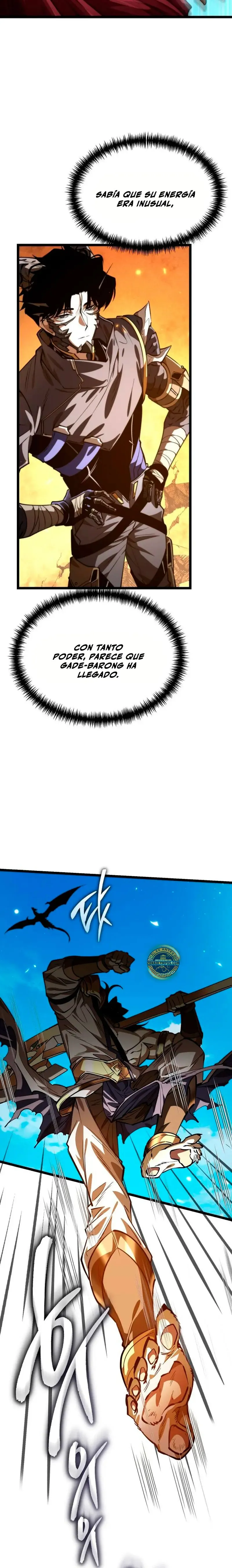 Reencarnado Capítulo 110 en Línea - página 31
