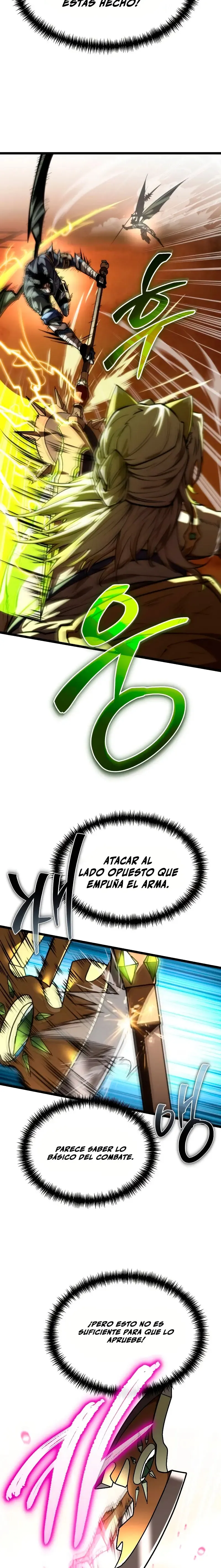Reencarnado Capítulo 111 en Línea - página 5