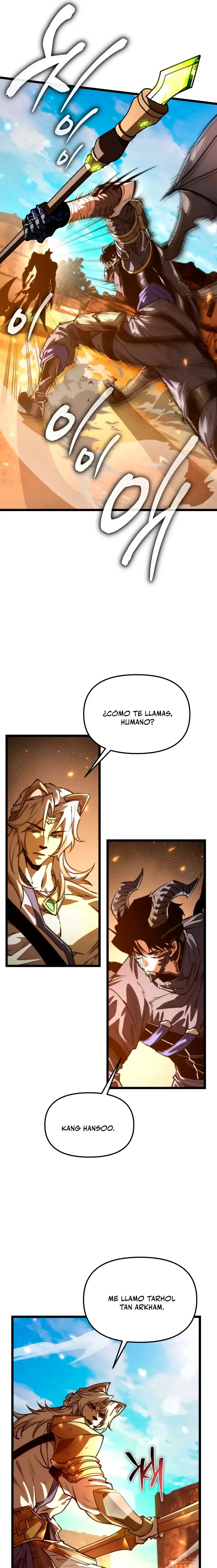 Reencarnado Capítulo 111 en Línea - página 7