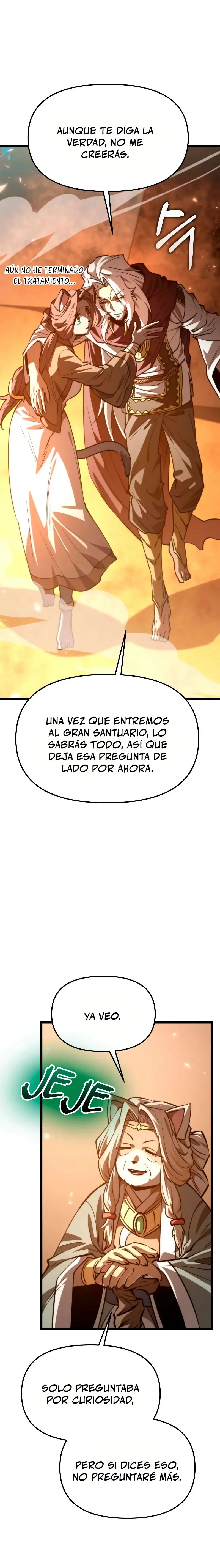 Reencarnado Capítulo 111 en Línea - página 12