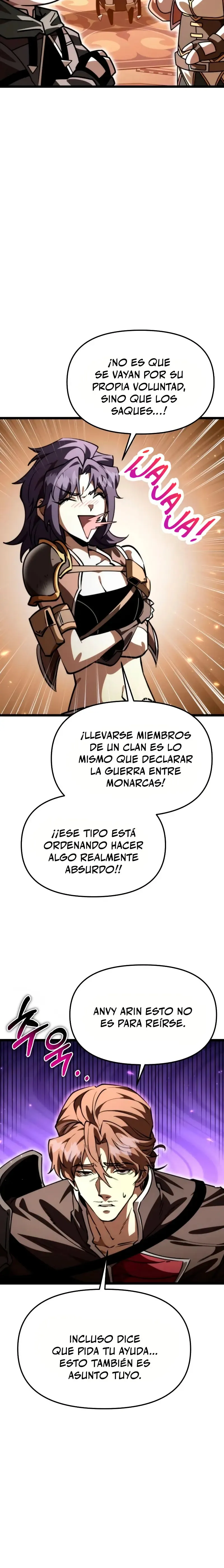 Reencarnado Capítulo 111 en Línea - página 26