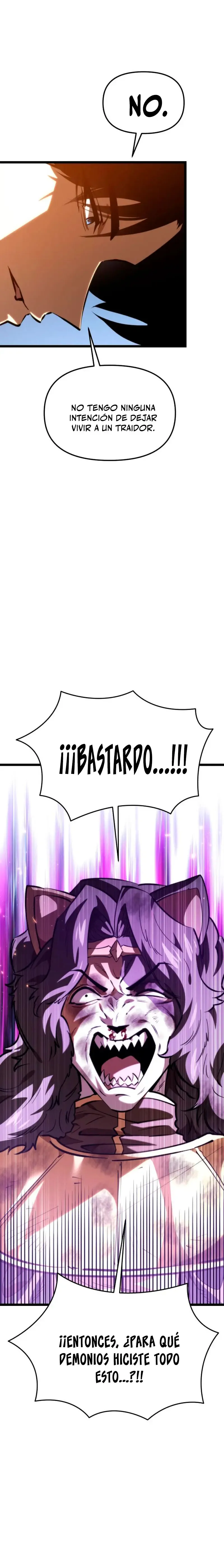 Reencarnado Capítulo 113 en Línea - página 11