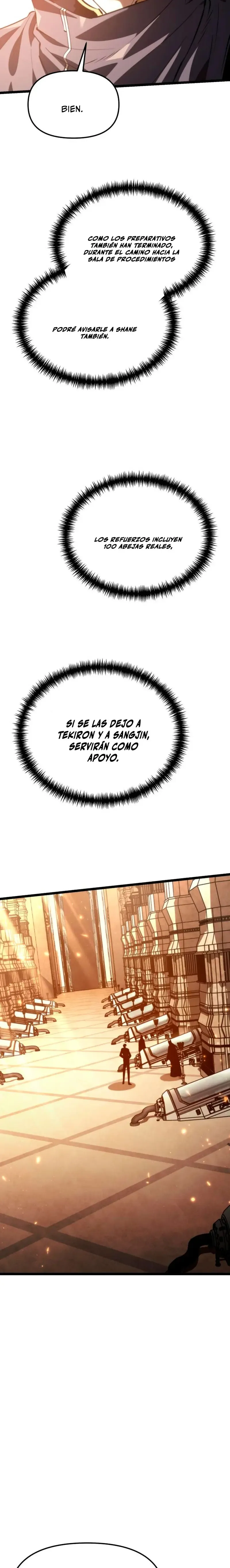 Reencarnado Capítulo 113 en Línea - página 18