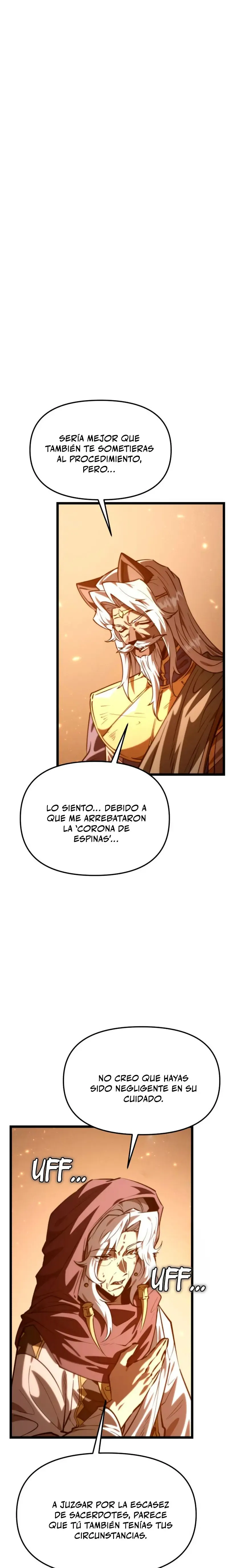 Reencarnado Capítulo 113 en Línea - página 25
