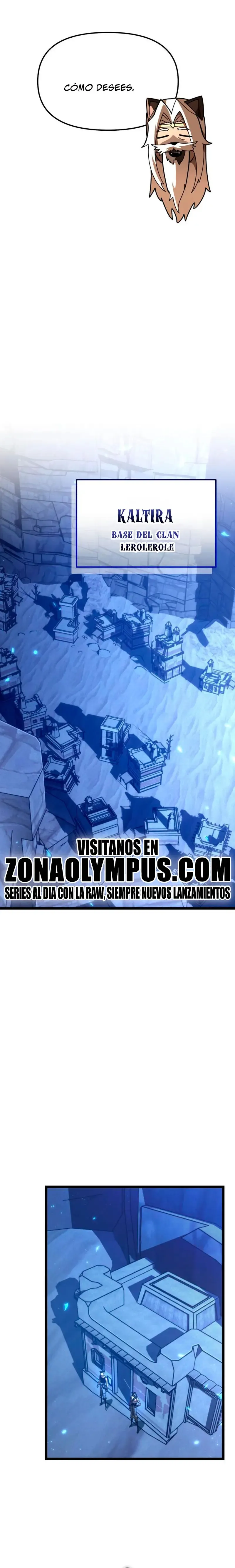 Reencarnado Capítulo 113 en Línea - página 31