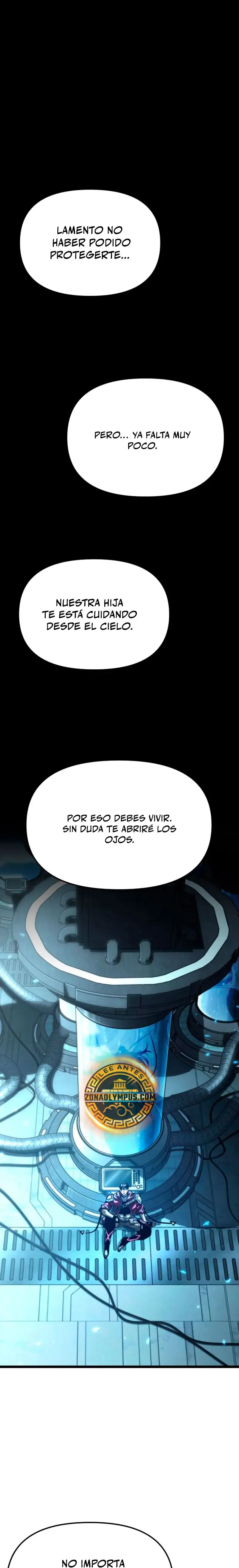 Reencarnado Capítulo 114 en Línea - página 7