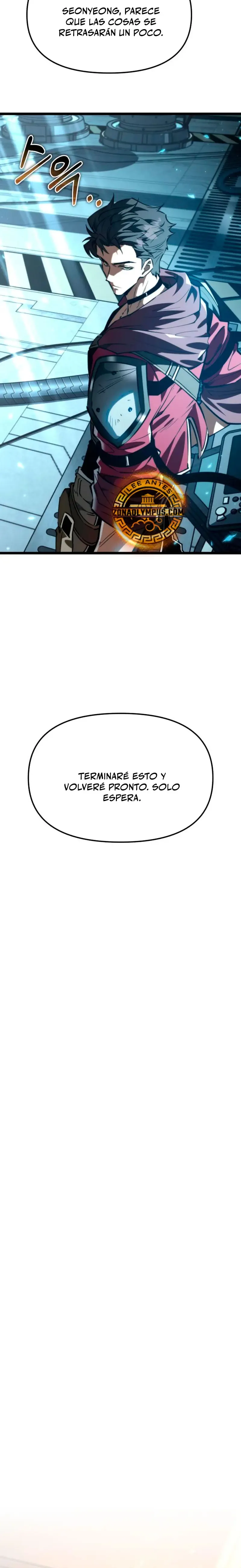 Reencarnado Capítulo 114 en Línea - página 13