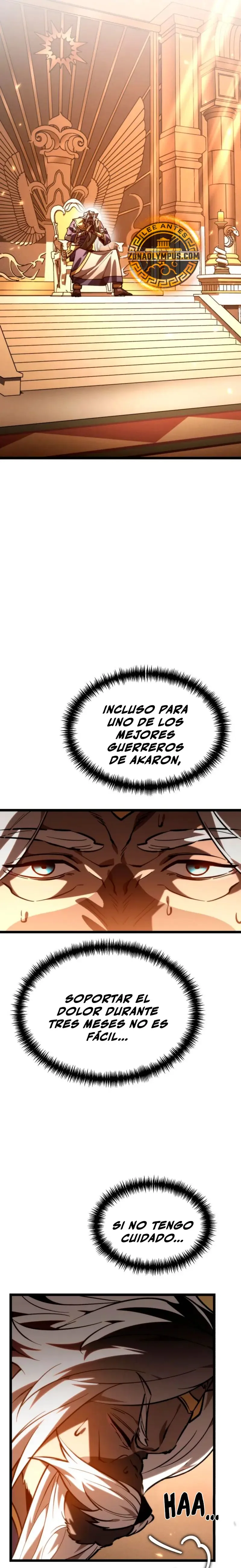 Reencarnado Capítulo 114 en Línea - página 14