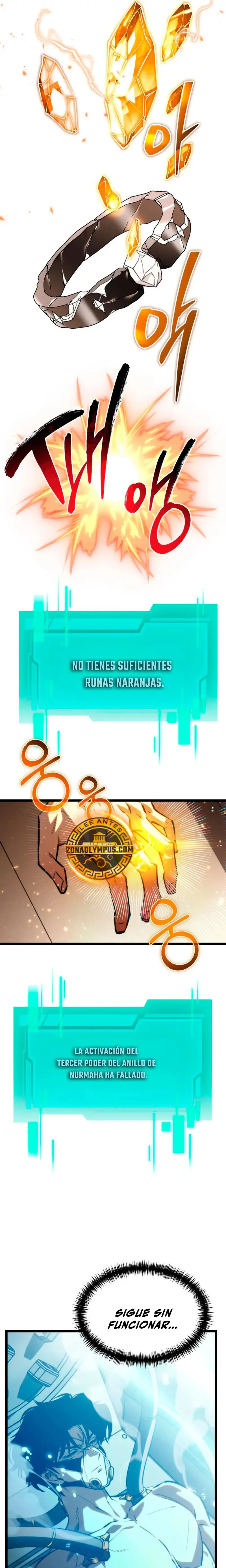Reencarnado Capítulo 114 en Línea - página 17