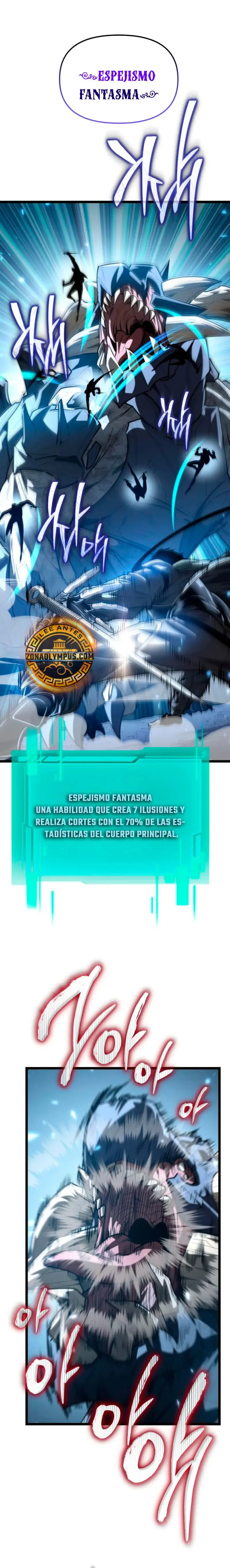 Reencarnado Capítulo 114 en Línea - página 26