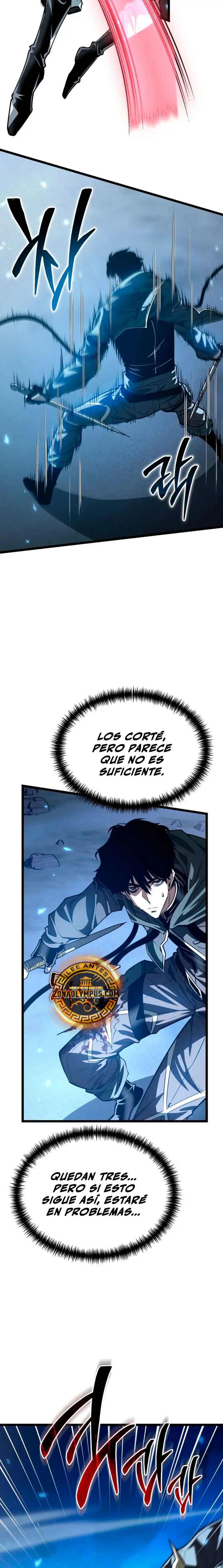 Reencarnado Capítulo 114 en Línea - página 28