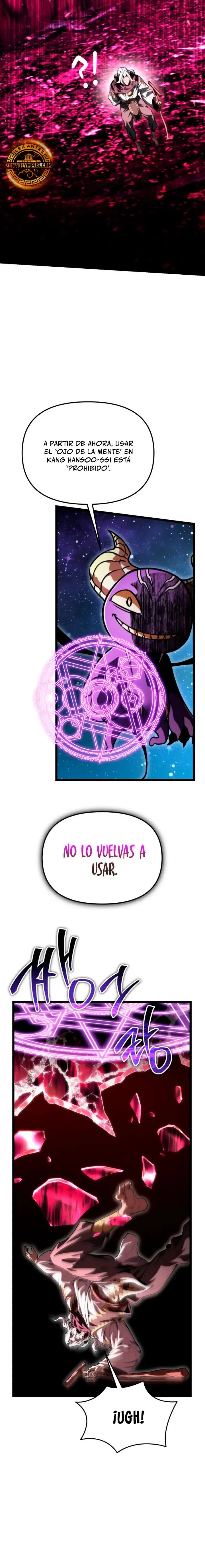 Reencarnado Capítulo 117 en Línea - página 9