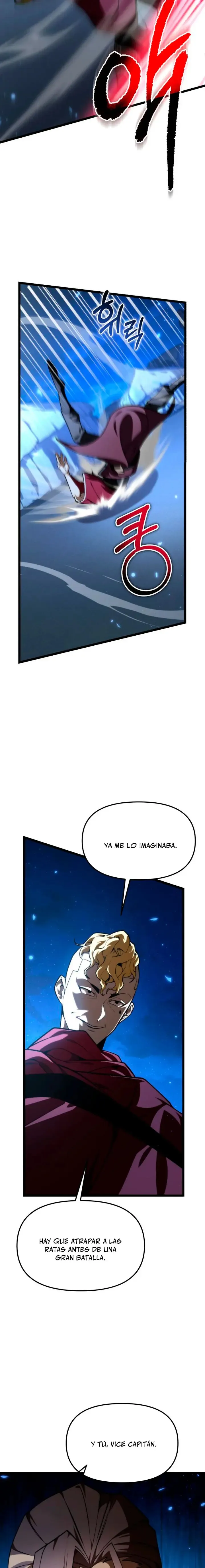 Reencarnado Capítulo 117 en Línea - página 23