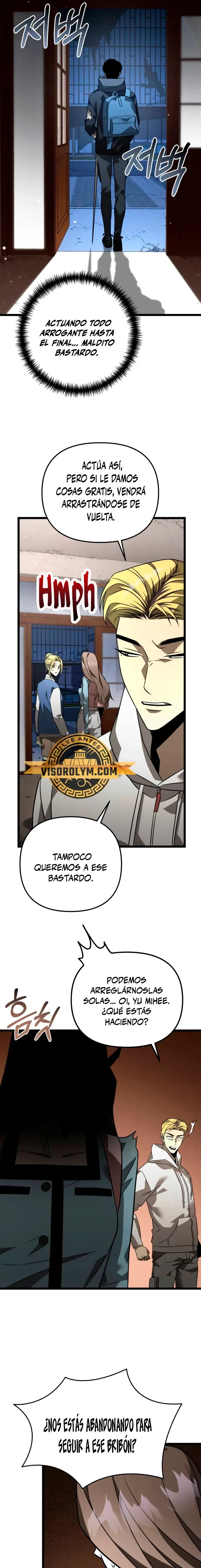 Reencarnado Capítulo 12 en Línea - página 17