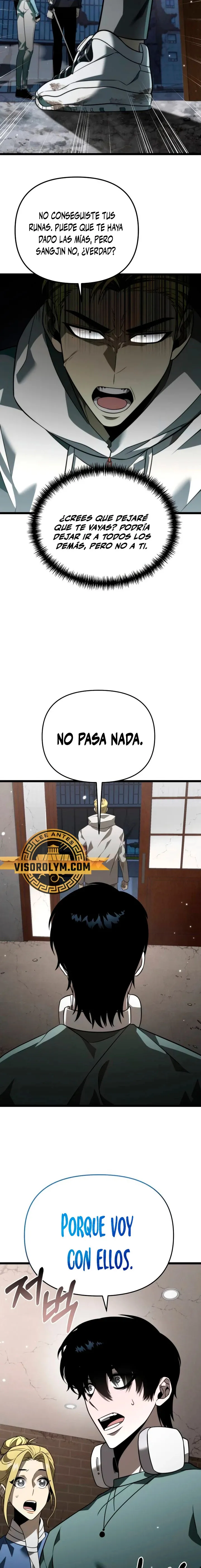 Reencarnado Capítulo 12 en Línea - página 20