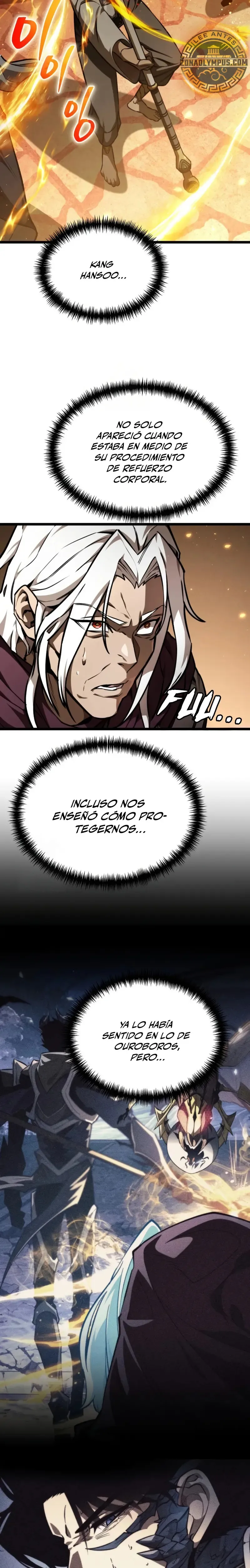 Reencarnado Capítulo 122 en Línea - página 5