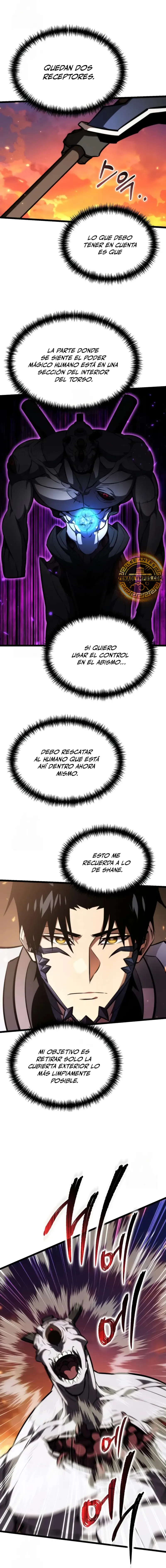 Reencarnado Capítulo 122 en Línea - página 21