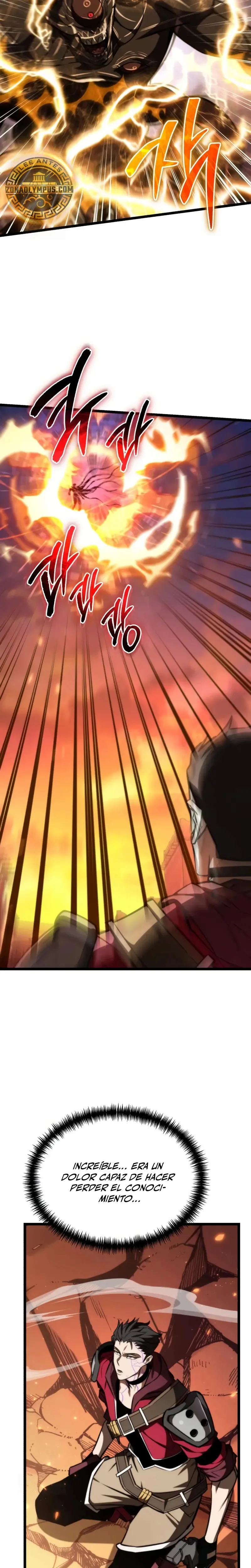 Reencarnado Capítulo 122 en Línea - página 24