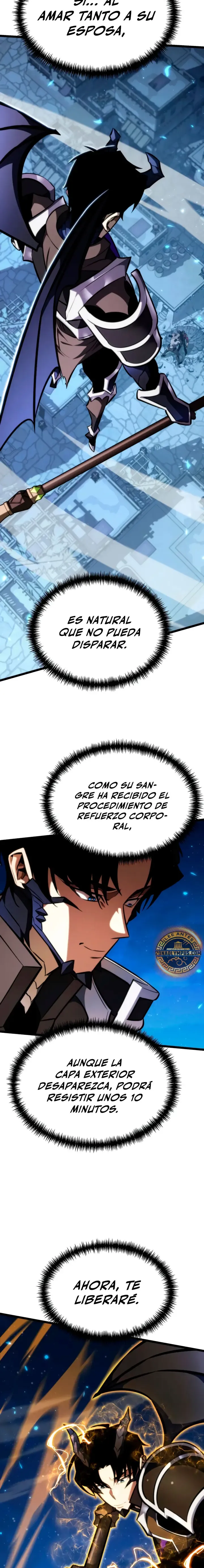 Reencarnado Capítulo 123 en Línea - página 10