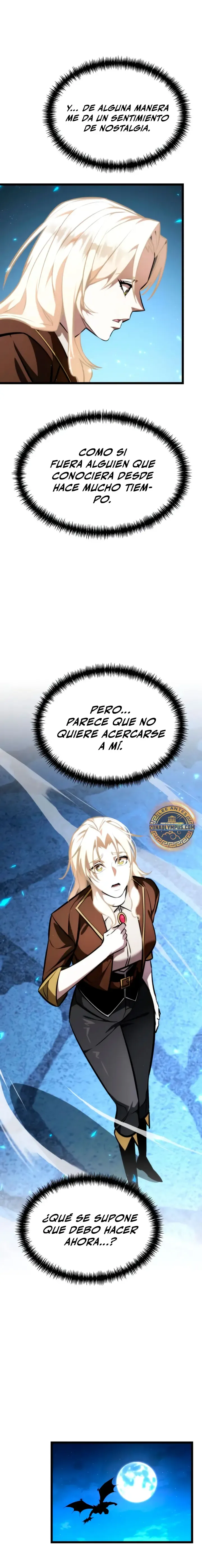 Reencarnado Capítulo 123 en Línea - página 31