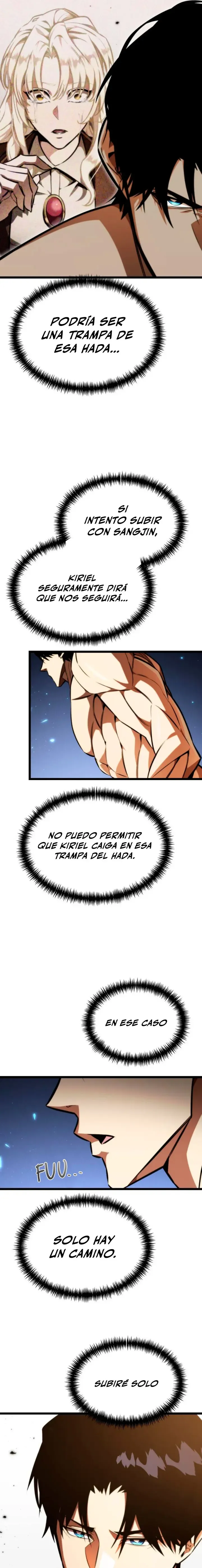 Reencarnado Capítulo 125 en Línea - página 19
